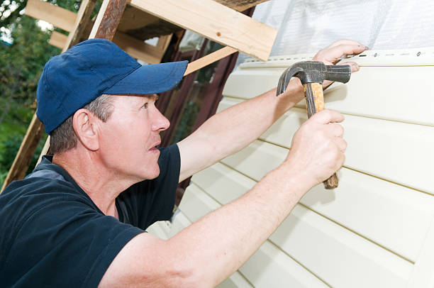 Best Aluminum Siding Installation  in Pembroke, GA