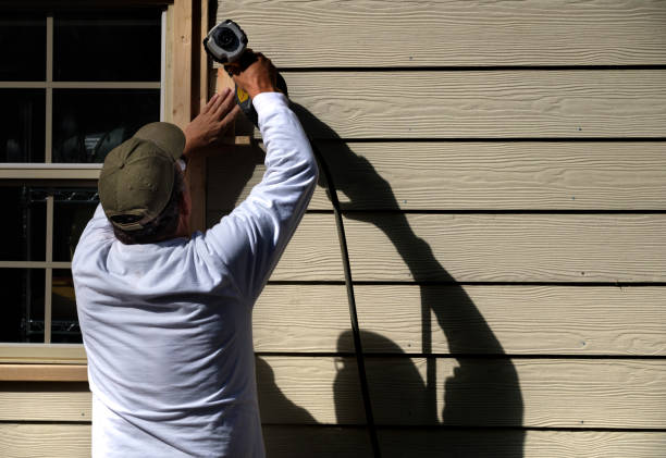Best Aluminum Siding Installation  in Pembroke, GA
