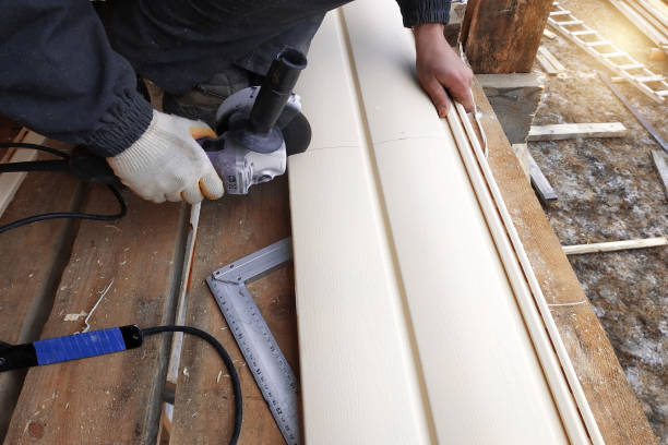 Best Siding Removal and Disposal  in Pembroke, GA