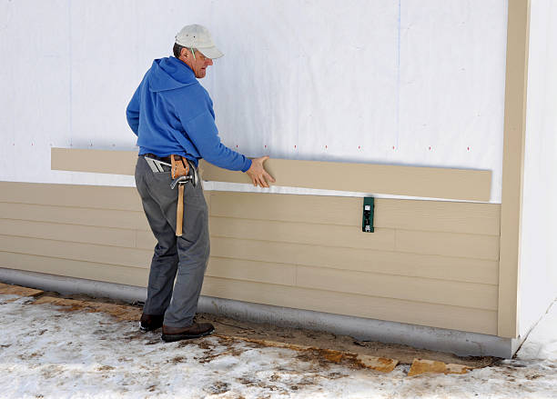 Best Weatherproofing and Sealing  in Pembroke, GA